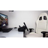 Fotel Gamingowy Playseat Office Biały