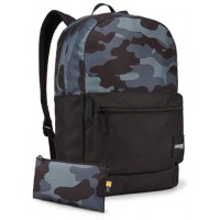 Plecak Do Laptopa Case Logic Commence 15,6" 24L Camo/Black