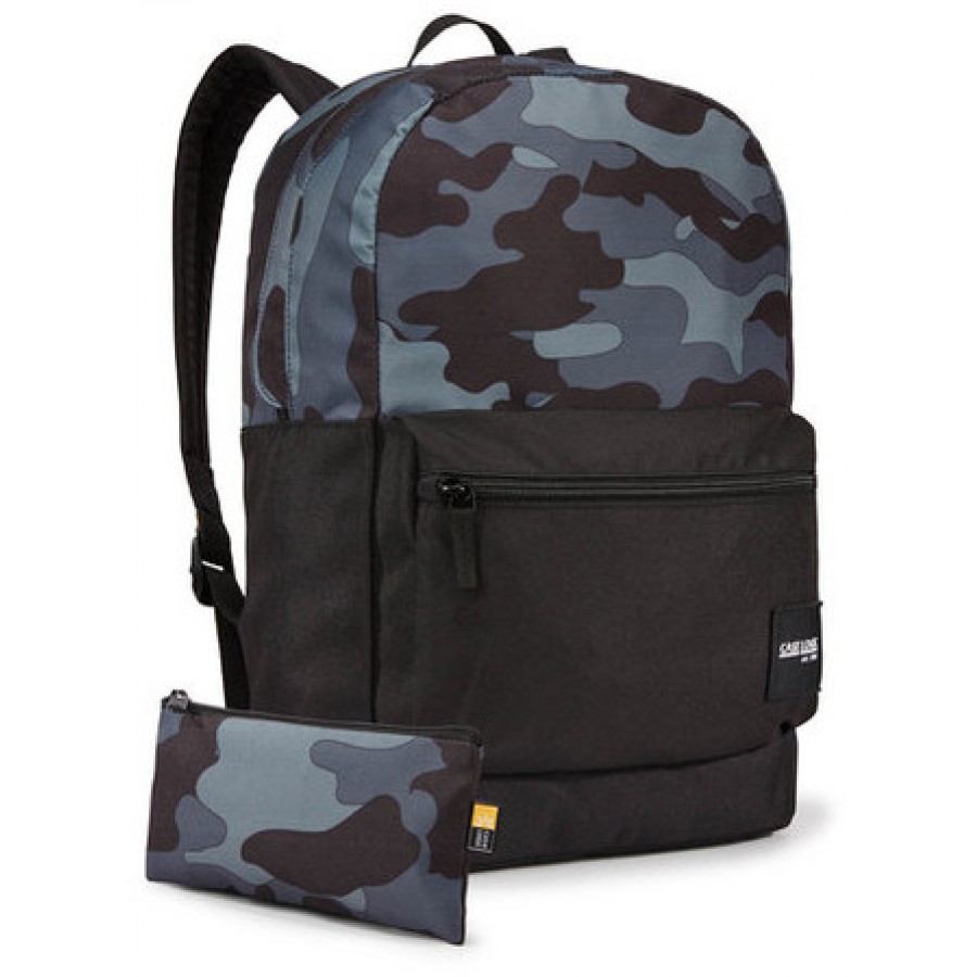 Plecak Do Laptopa Case Logic Commence 15,6" 24L Camo/Black