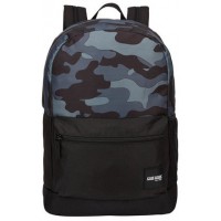 Plecak Do Laptopa Case Logic Commence 15,6" 24L Camo/Black