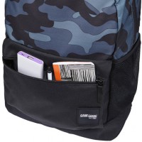 Plecak Do Laptopa Case Logic Commence 15,6" 24L Camo/Black