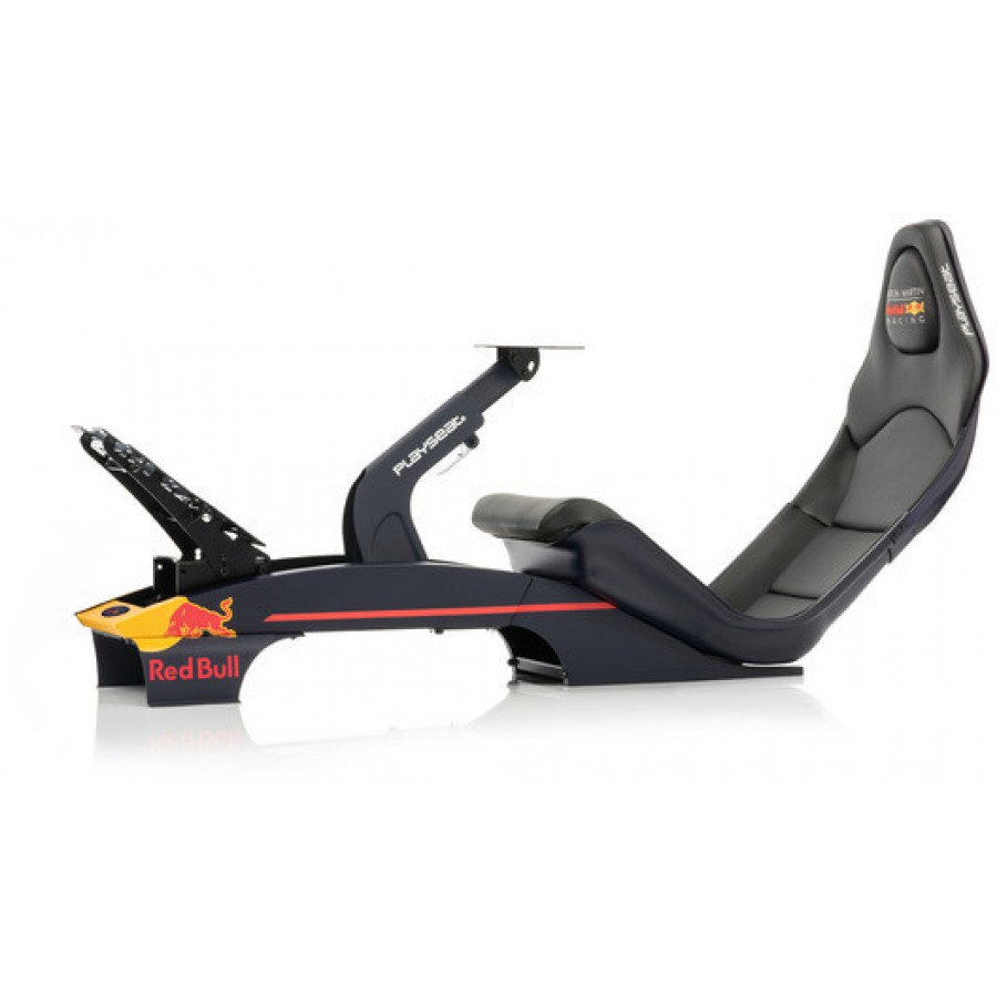 Fotel Gamingowy Playseat F1 Pro Aston Martin Red Bull