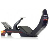 Fotel Gamingowy Playseat F1 Pro Aston Martin Red Bull