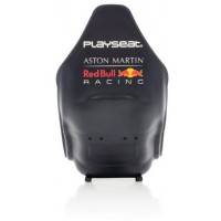 Fotel Gamingowy Playseat F1 Pro Aston Martin Red Bull