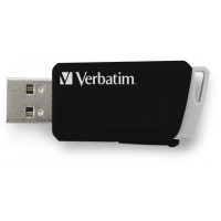 Pendrive Verbatim 32GB Store N Click USB 3.0