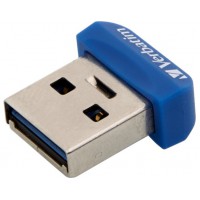 Pendrive Verbatim 64GB Nano Store USB 3.0