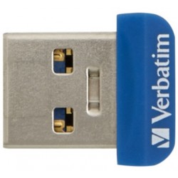 Pendrive Verbatim 32GB Nano Store USB 3.0