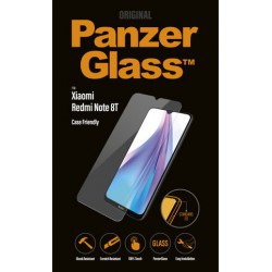 Szkło Hartowane Panzerglass Do Xiaomi Redmi Note 8T