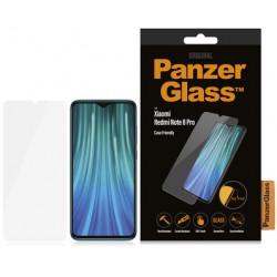 Szkło Hartowane Panzerglass Do Xiaomi Redmi Note 8 Pro