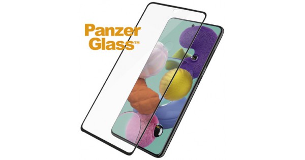 panzerglass samsung a51