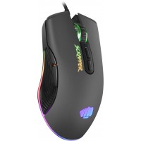 Mysz Dla Graczy Fury Scrapper 6400dpi Podświetlenie RGB Oprogramowanie Gamingowa