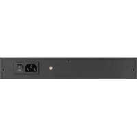 Switch Lanberg RSGE-24 24x 1Gb Gigabit Ethernet Rack 19"