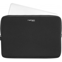 Etui Do Laptopa Natec Coral 13,3" Czarne