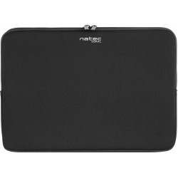 Etui Laptop Natec Coral 14,1" Black