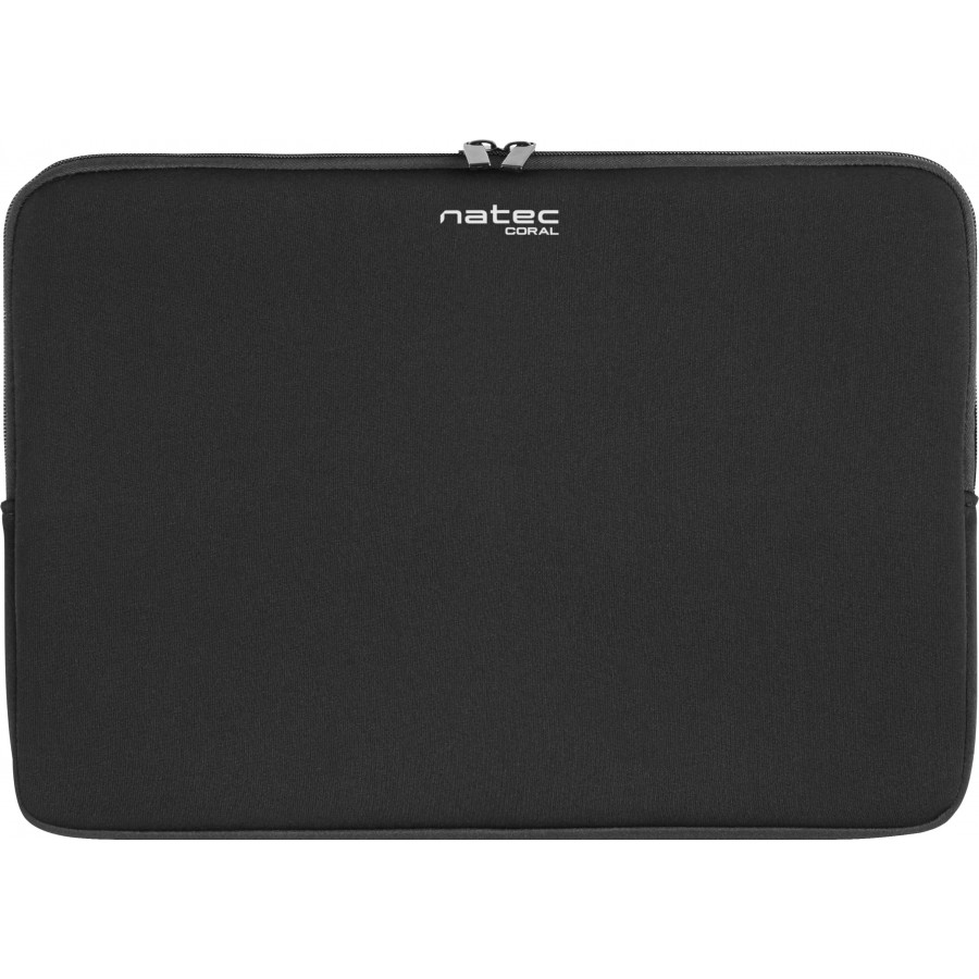 Etui Laptop Natec Coral 14,1" Black