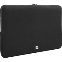 Etui Laptop Natec Coral 14,1" Black