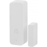 Czujnik Otwarcia Drzwi/Okna Smart Home Lanberg Wifi 2.4GHz Kontaktron