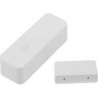 Czujnik Otwarcia Drzwi/Okna Smart Home Lanberg Wifi 2.4GHz Kontaktron