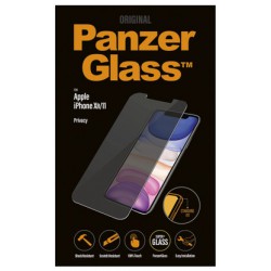 Szkło Hartowane Panzerglass Do Iphone XR/11 Prywatny