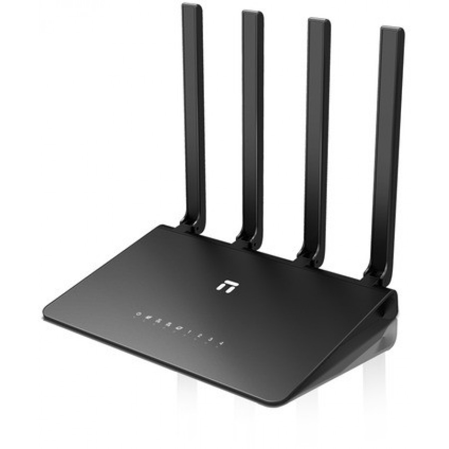 Router Netis N2 AC1200 4x 1Gb Lan 4x Antena Dual Band DSL