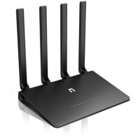 Router Netis N2 AC1200 4x 1Gb Lan 4x Antena Dual Band DSL