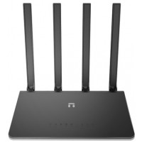 Router Netis N2 AC1200 4x 1Gb Lan 4x Antena Dual Band DSL