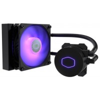 Chłodzenie Wodne Cooler Master Masterliquid Lite ML120L RGB V2