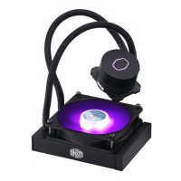 Chłodzenie Wodne Cooler Master Masterliquid Lite ML120L RGB V2