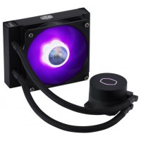 Chłodzenie Wodne Cooler Master Masterliquid Lite ML120L RGB V2