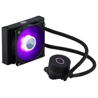 Chłodzenie Wodne Cooler Master Masterliquid Lite ML120L RGB V2