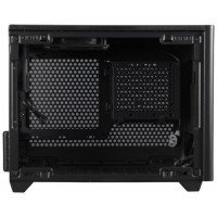 Obudowa Cooler Master Masterbox NR200 Czarna Mini Itx Bez Zasilacza