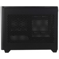 Obudowa Cooler Master Masterbox NR200 Czarna Mini Itx Bez Zasilacza