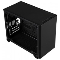 Obudowa Cooler Master Masterbox NR200 Czarna Mini Itx Bez Zasilacza