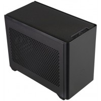 Obudowa Cooler Master Masterbox NR200 Czarna Mini Itx Bez Zasilacza