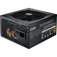 Zasilacz Cooler Master Mwe Gold-V2 650W Modularny 80+ Gold