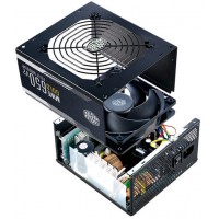 Zasilacz Cooler Master Mwe Gold-V2 650W Modularny 80+ Gold