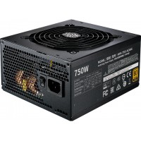 Zasilacz Cooler Master Mwe Gold-V2 750W Modularny 80+ Gold