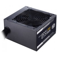 Zasilacz Cooler Master Mwe Bronze 550W V2 - 230V 80+ Bronze