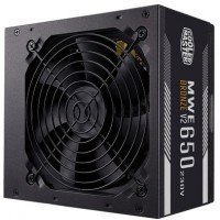 Zasilacz Cooler Master Mwe Bronze 650W V2 - 230V 80+ Bronze