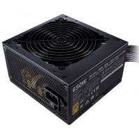 Zasilacz Cooler Master Mwe Bronze 650W V2 - 230V 80+ Bronze