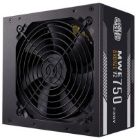 Zasilacz Cooler Master Mwe Bronze 750W V2 - 230V 80+ Bronze