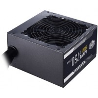 Zasilacz Cooler Master Mwe Bronze 750W V2 - 230V 80+ Bronze