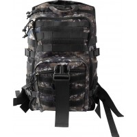 Plecak Do Laptopa Genesis Pallad 450 Camo 15.6"