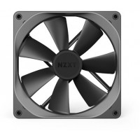 Wentylator Do Zasilacza/Obudowy NZXT AER P 120mm Ciśnienie Statyczne