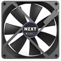 Wentylator Do Zasilacza/Obudowy NZXT AER P 140mm Ciśnienie Statyczne