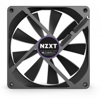 Wentylator Do Zasilacza/Obudowy NZXT AER F 140mm Przepływ Powietrza