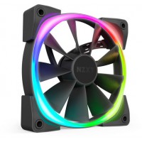 Wentylator Do Zasilacza/Obudowy NZXT AER RGB 120mm Przepływ Powietrza