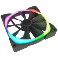 Wentylator Do Zasilacza/Obudowy NZXT AER RGB 120mm Przepływ Powietrza