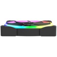 Wentylator Do Zasilacza/Obudowy NZXT AER RGB 120mm Przepływ Powietrza