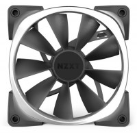 Wentylator Do Zasilacza/Obudowy NZXT AER RGB 120mm Przepływ Powietrza